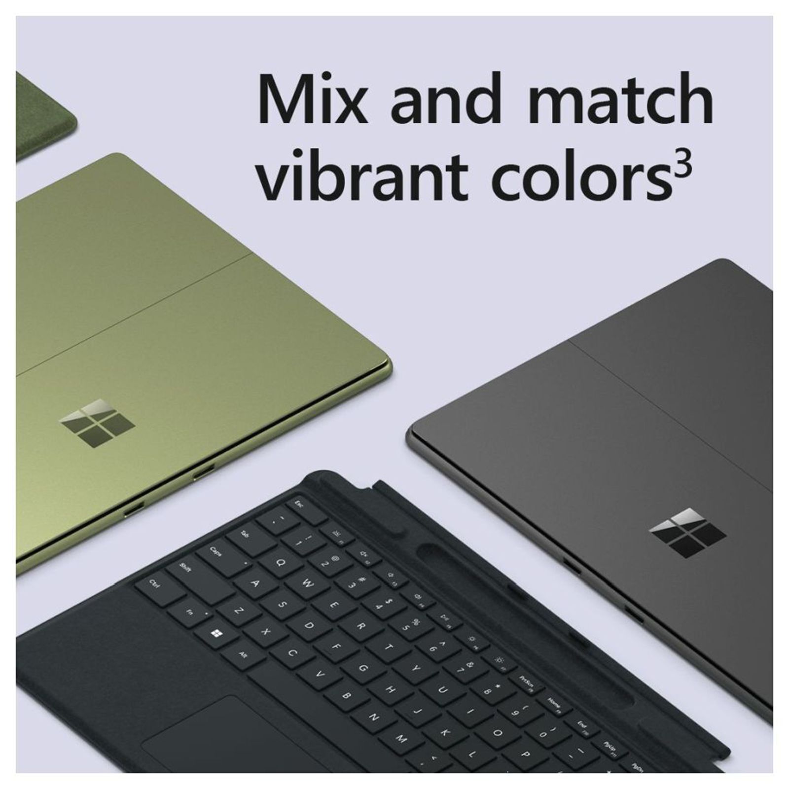 Buy Microsoft Surface Pro 9 Wi-Fi Windows Tablet (13 Inch, 8GB RAM